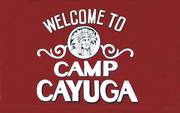 Camp Cayuga Logo